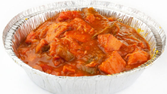 Chilli Chicken