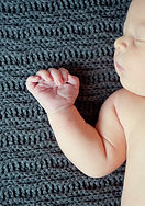 Sleeping Baby