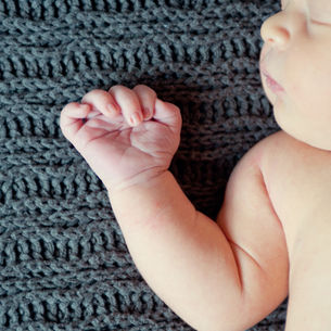 Se eu pudesse dar um único conselho as recém mamães seria: tenha rotina