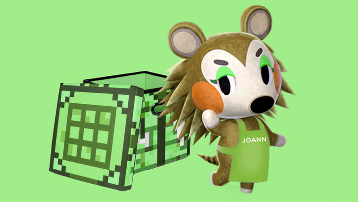Joann