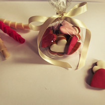 Bespoke Biscuits