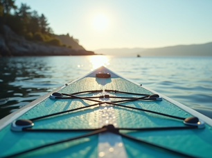 Top SUP Rental Services in Victoria: Your Ultimate Guide to Paddleboarding Fun
