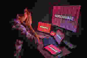 ransomware attack