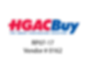 HGACBuy logo