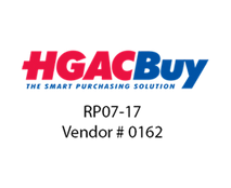 HGACBuy logo
