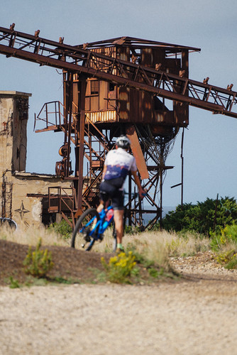 ISOLA D'ELBA BIKE TOUR LIFE BIKE