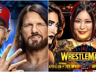 Thomas Hall's 10 Favorite Wrestling Matches Of 2025 featured image