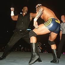 randy orton reverend devon d-von dudley wwe global warning 2002 australia