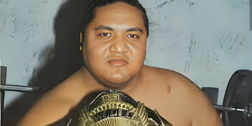 yokozuna wwf wwe champion 1993
