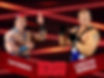 tatanka vs ludvig borga undefeated streak wwf wwe monday night raw rematch