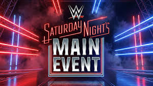WWE Saturday Night's Main Event (January 24, 2026)