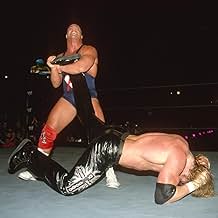 kurt angle test wwe global warning 2002 australia