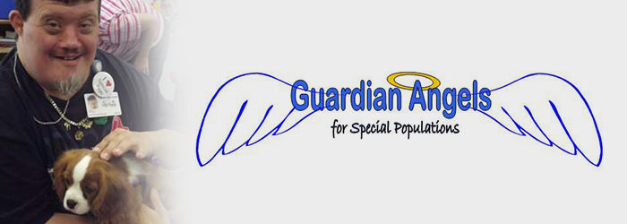 Be an Angel to those with Special Needs