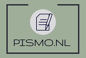 LOGO Pismo.nl