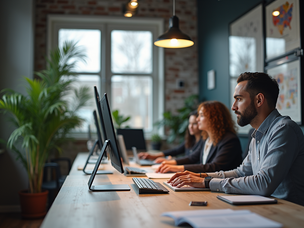 Exploring Effective Business Management Solutions in Delhi for Growth and Efficiency