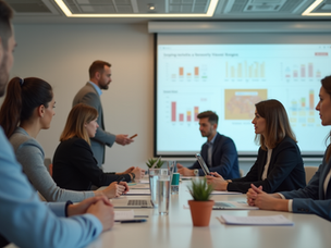 Digital Marketing Agency for Small Business – Driving Growth in the Digital Age