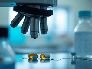 Unlocking Potential Strategies for Customizing Global Pharma Software