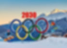 Montgenèvre, site olympique pour les JO 2030