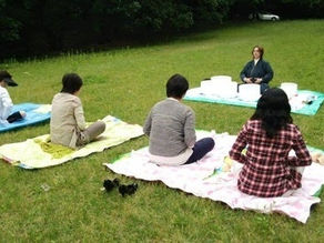 空気が切り替わる瞬間