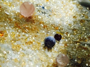 難しいことはいらないの。