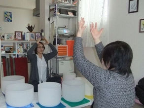 3月1日のイベントレポ