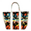 Thumbnail: Beach tote bags with fringe detail