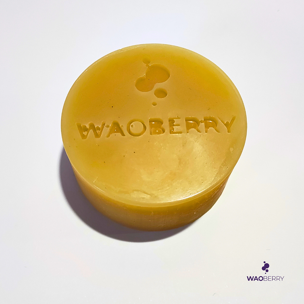 Miniatura: Energiza tus sentidos con Lemon Clove Spice
