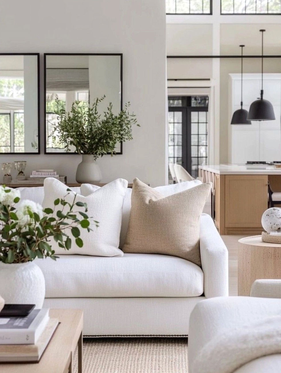 Simple Home Hacks for a Stylish Space