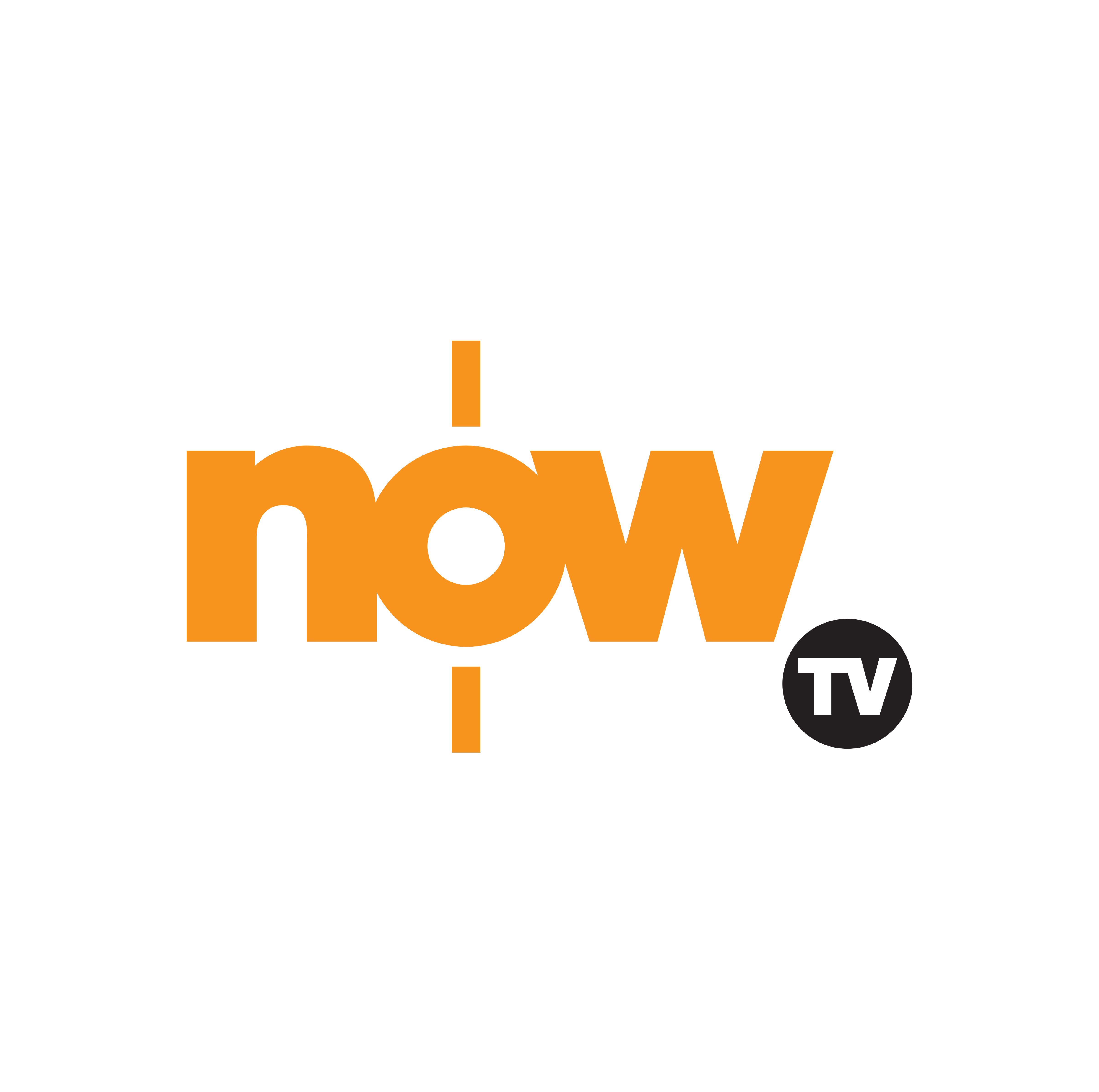 now TV