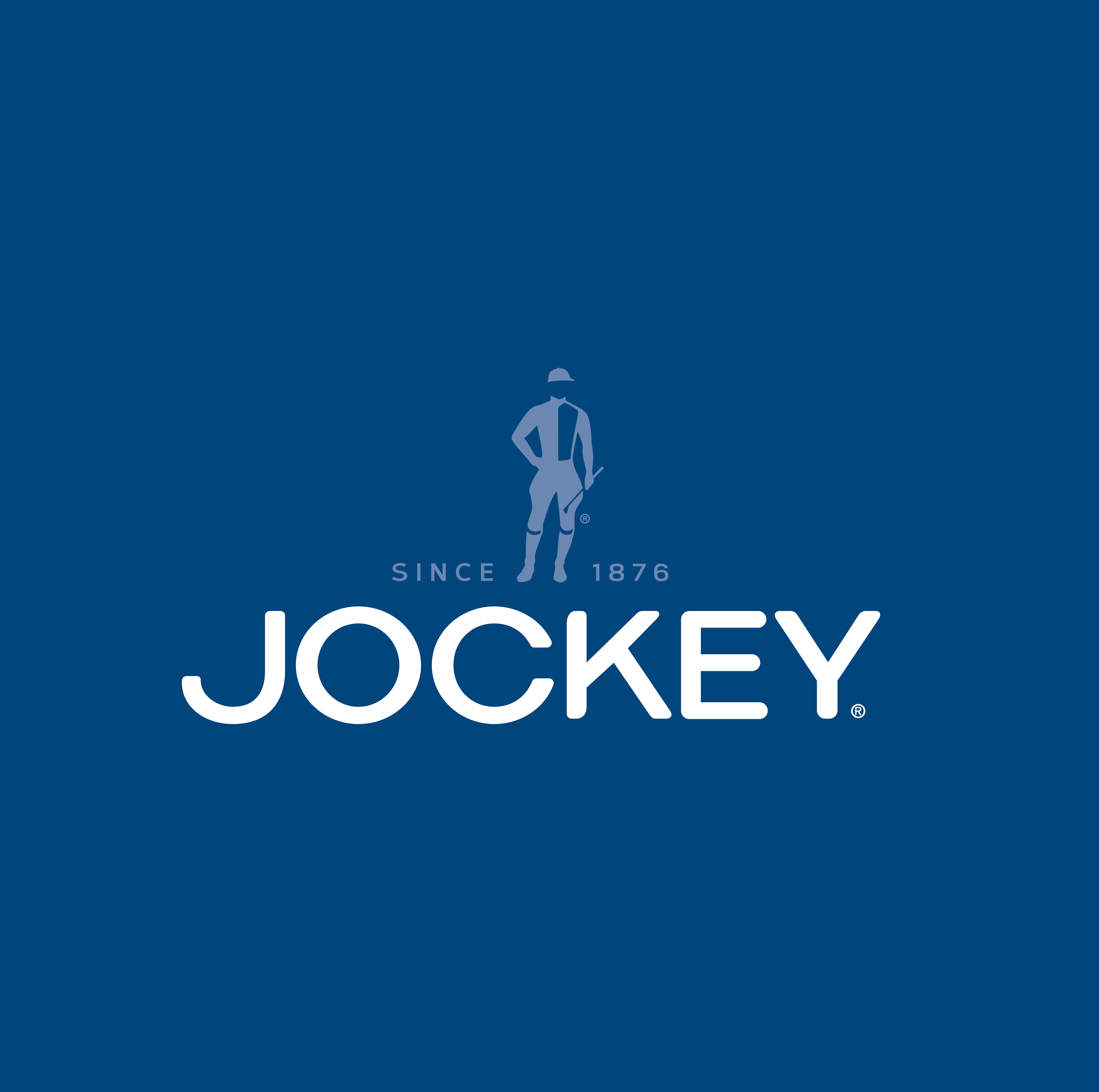 JOCKEY