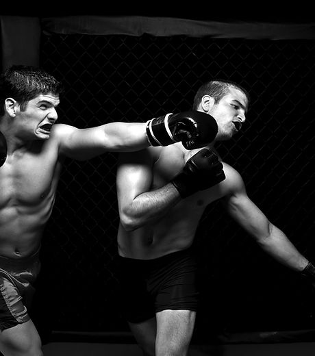 Knock Out Punch