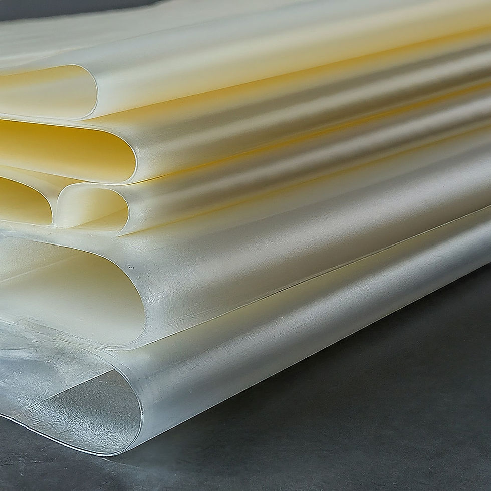 ptfe sheet