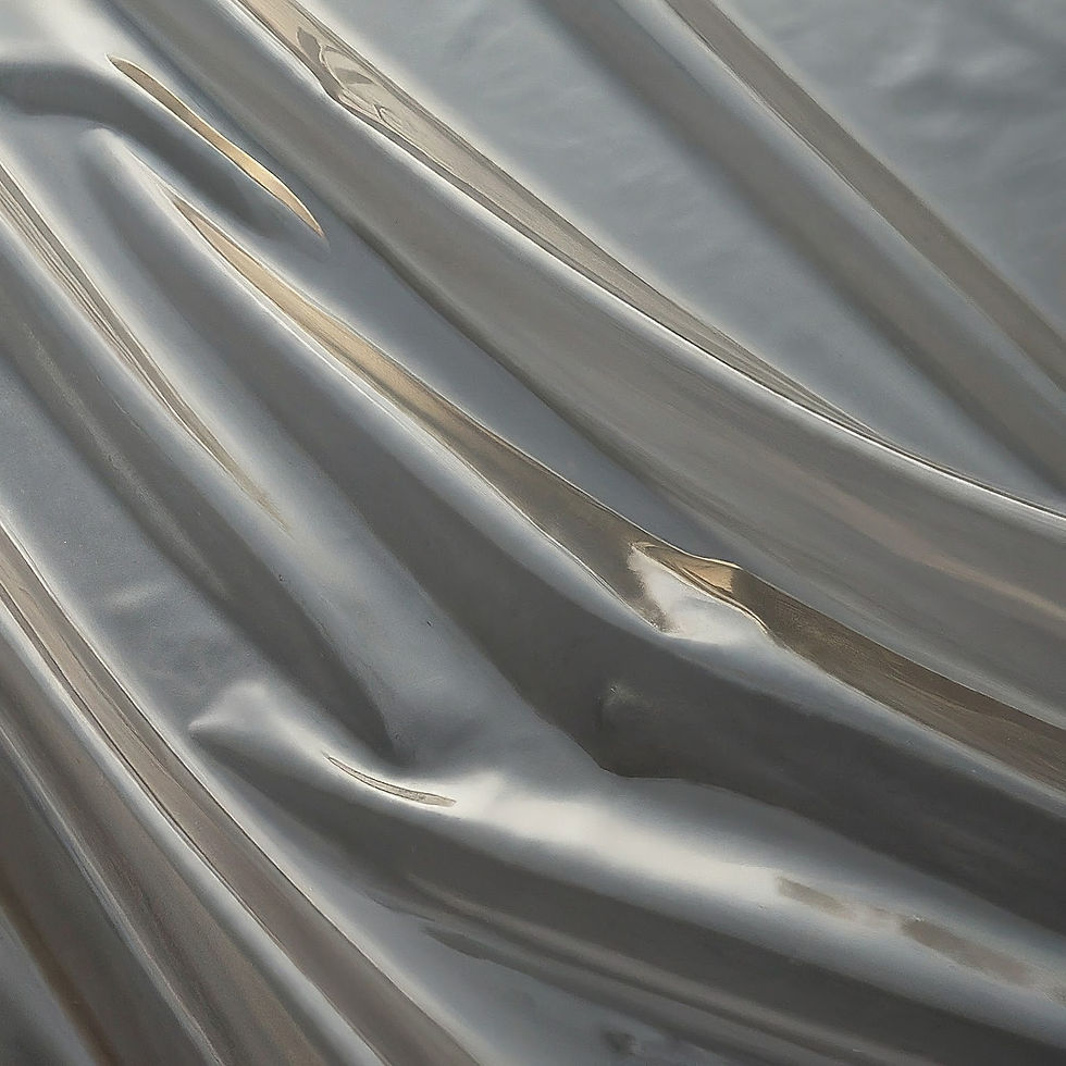 nylon sheet