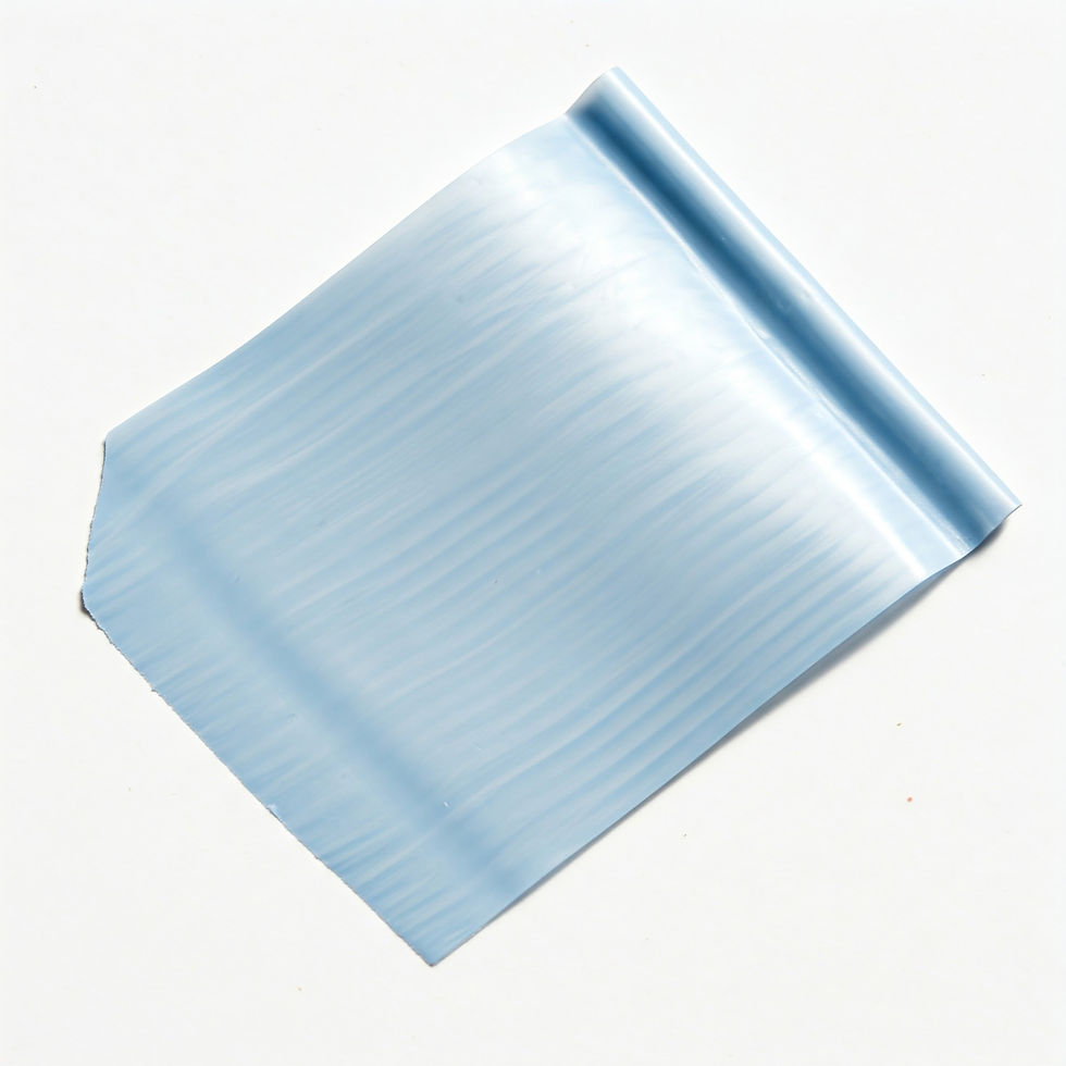PP H sheet