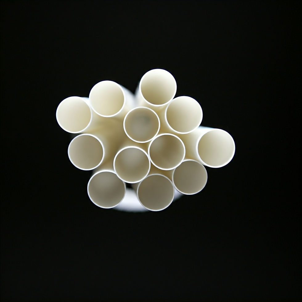 PTFE Tube supplier
