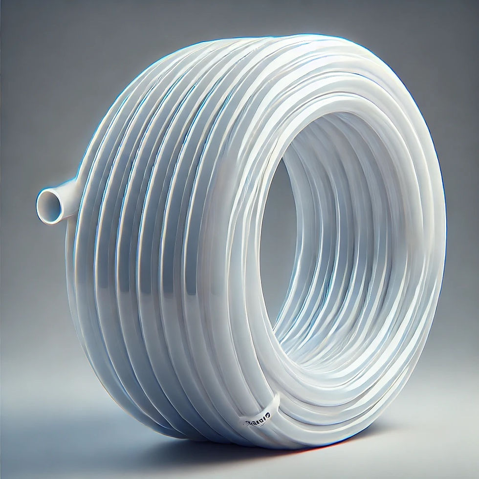 PTFE Tube supplier