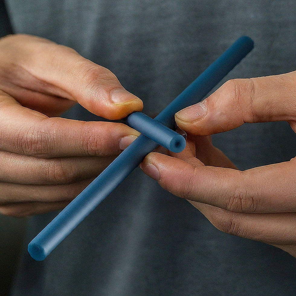 Peek rod manufacturer