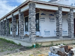 Commercial and residential masonry contractor hamburg ny