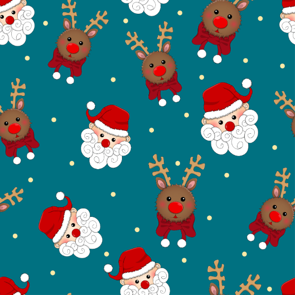 Thumbnail: Christmas Patterns