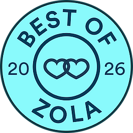 2026 Zola award