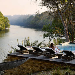 Lolelunga Private Games Reserve