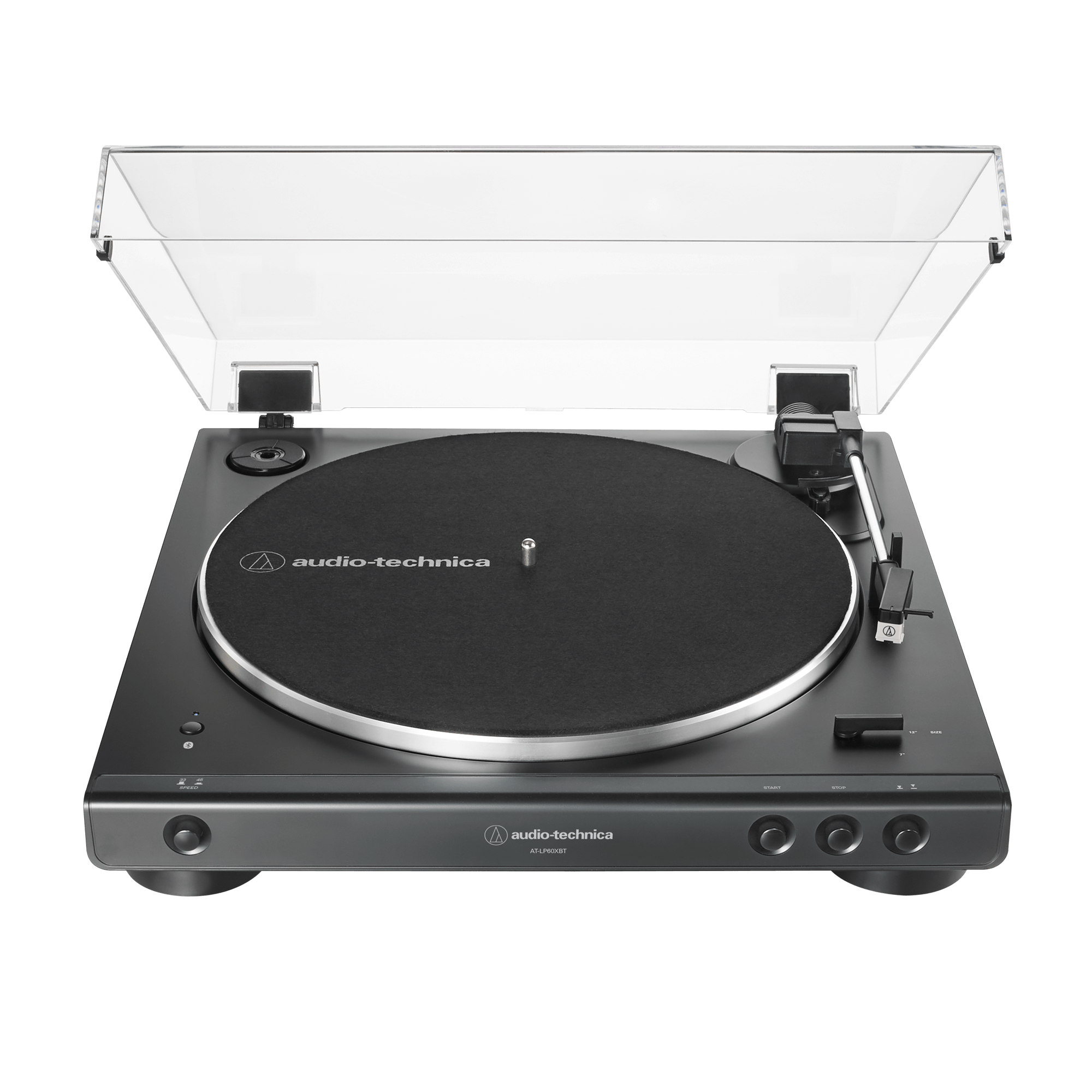 Audio Technica - AT-LP60XBT