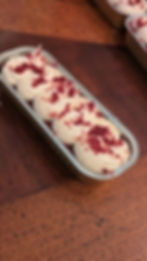 Red Velvet - Mini Cake