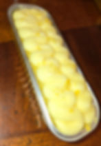 My Main Squeeze Lemon - Mini Cake