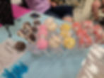 Cake Pops