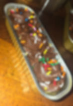 Best Birthday Cake - Mini Cake