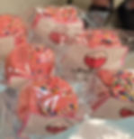 Red Velvet - Cake Pop