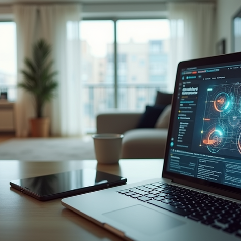 The Convenience of Online Interior Design Services