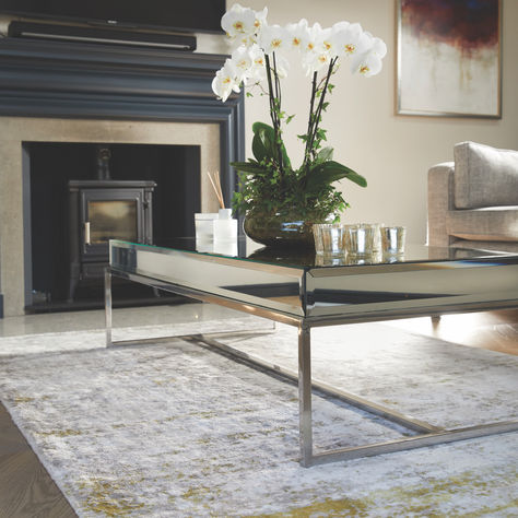 lovely things are here at last...