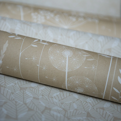 beautiful wallcoverings...